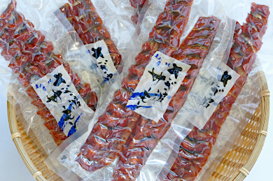 さざ波サーモン150g(北海道産)