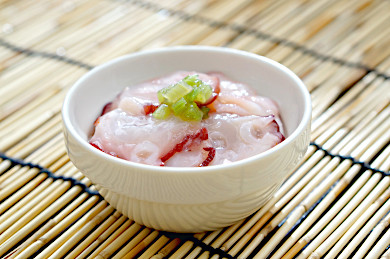 たこわさび　180g