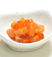 親子漬